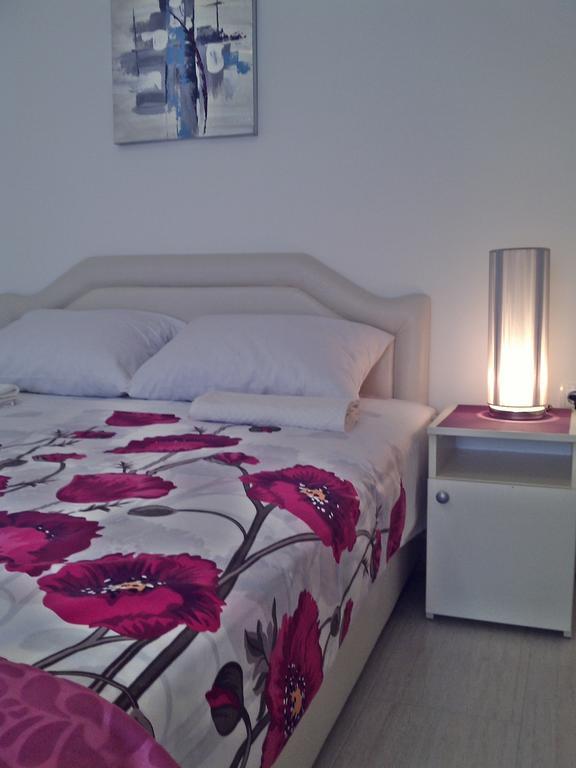 Kotor Kelly Apartments Rom bilde