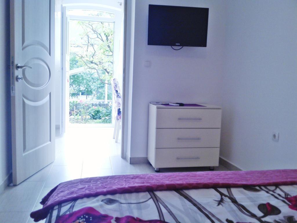 Kotor Kelly Apartments Rom bilde