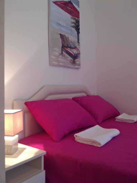 Kotor Kelly Apartments Rom bilde