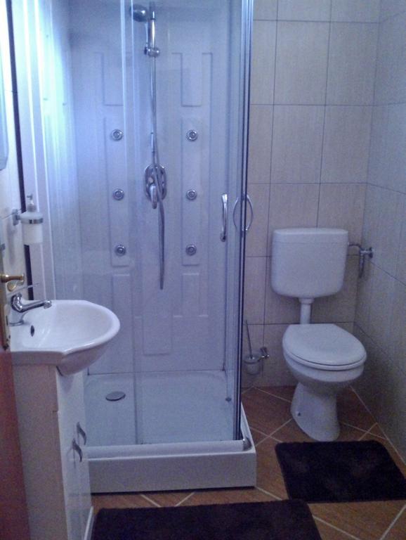 Kotor Kelly Apartments Rom bilde