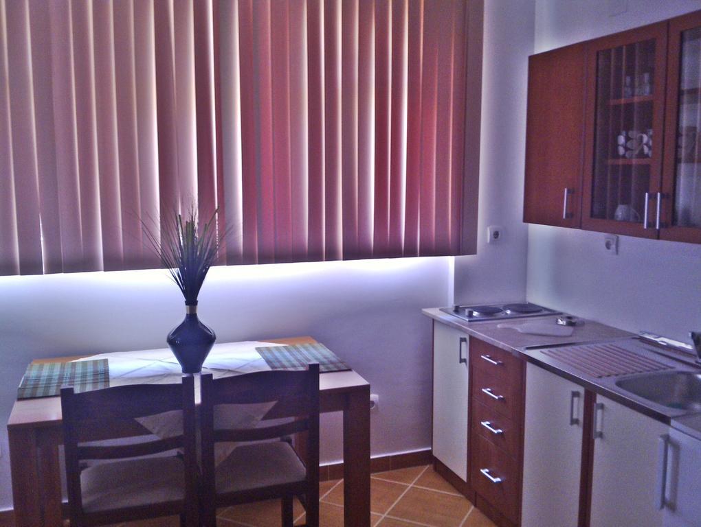 Kotor Kelly Apartments Rom bilde