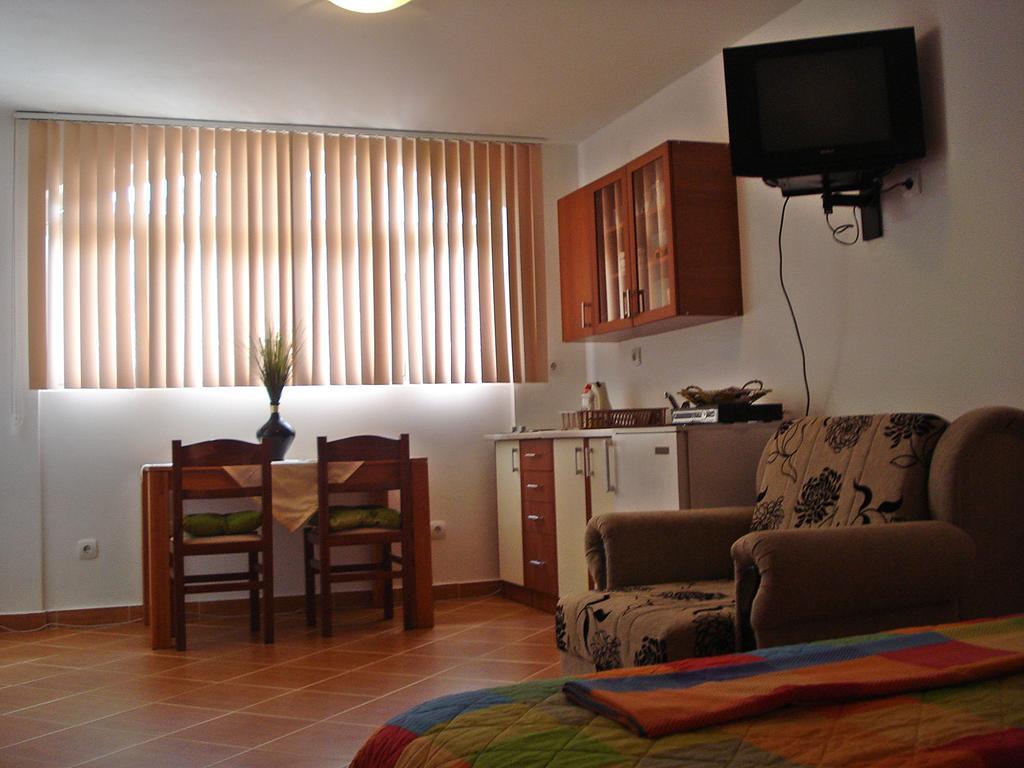 Kotor Kelly Apartments Rom bilde