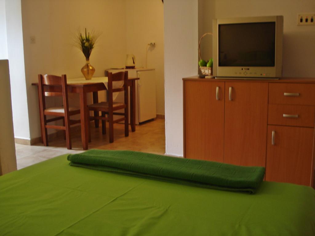 Kotor Kelly Apartments Rom bilde