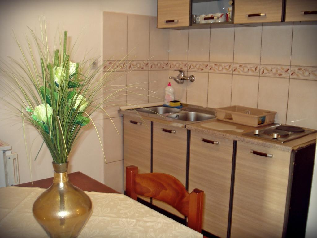 Kotor Kelly Apartments Rom bilde