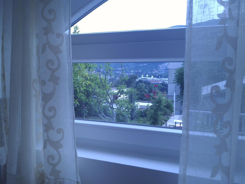 Kotor Kelly Apartments Rom bilde